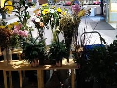 -格蕾花坊(民盈·国贸城店)