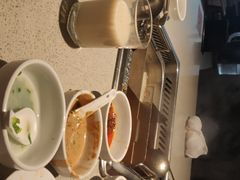 -海底捞大排档火锅(悦荟广场店)