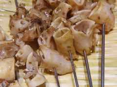 -金谷园饺子·烧烤·家宴(人大总店)