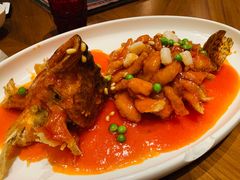 -上海人家花樣年华(中山公园店)