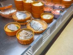 -海底捞大排档火锅(打浦路店)