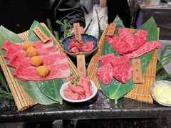 -老乾杯和牛烧肉(王府中环店)