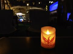-重庆观音桥华美达安可酒店