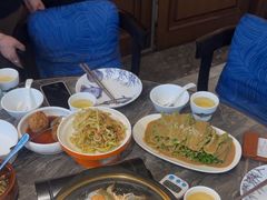 -前海沿·青岛菜(乐客城店)