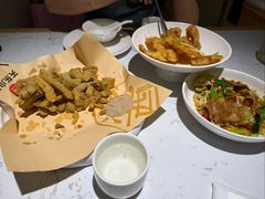 -关东小磨东北菜(漕河泾印象城店)