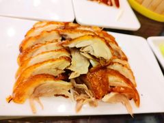 王牌烤鸭-玉林烤鸭店(垡头店)