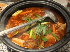 -肖记公安牛肉鱼杂馆·省级非物质文化遗产(崇仁路江滩直营店)