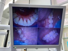 -牙博士口腔品牌连锁(杨浦店)