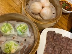 -小城粥道·海胆鲜虾粥(解放广场店)