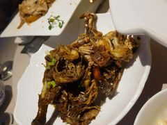 -漢舍中国菜馆(889广场店)
