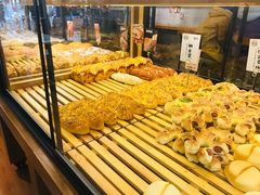 -窑滚面包专门店(马鞍山金鹰店)