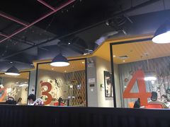 -火星工厂·桌游·团建聚会·轰趴馆(厦滘店)