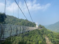 -四会奇石河风景区