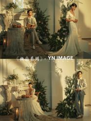 -鱼映像摄影·珍藏级影像品牌