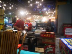 -钢管厂五区小郡肝串串香(南山店)