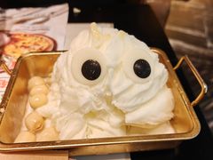 -半秋山西餐厅(襄阳万达店)