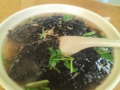 -宝光熏肉鞋底火烧(新街口店)
