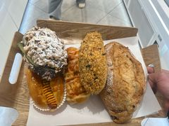 -85度C(上海秀沿路店)