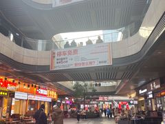 -成都银泰城