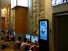-丽池宫韩式汗蒸会馆(华灯坊店)