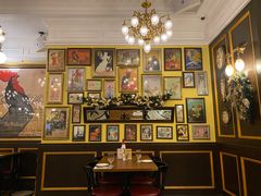 -Entrecôte 法国牛扒馆(保利·时光里店)