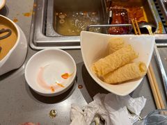 -海底捞火锅(万达广场店)