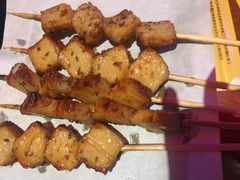 -肉串汪(望京店)