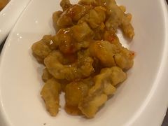 -福州世茂洲际酒店·福邸(台江店)
