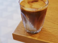 -大酉·M Coffee(北京美术馆店)
