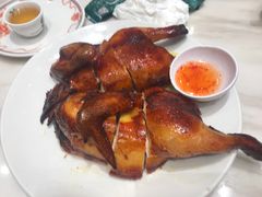 -稻香酒家·33年老字号·港式粤菜(富邦中心店)