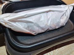 -卢渔翁纸包·脆皮烤活鱼(麓谷小镇店)