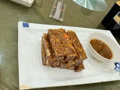 -便宜坊烤鸭店(玉蜓桥天坛店)