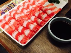 -新辣道鱼火锅(西直门店)