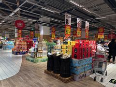 -大润发(南湖店)