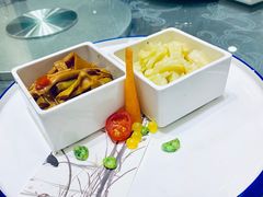 -海景壹号大酒店(滨湖店)