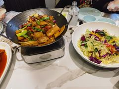 -玉林烤鸭店(垡头店)
