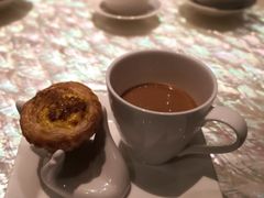 -8餐厅(新葡京酒店)