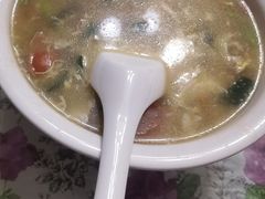 -老李客栈民宿餐厅