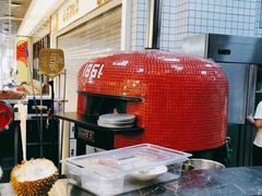 -1861意大利餐厅(文化广场店)