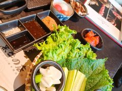 -黑牛の店·黑金店(沈阳万象城店)