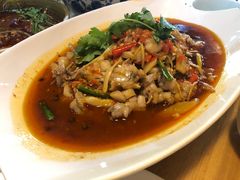-自贡盐帮菜·玩辣餐厅(樱花园西街店)