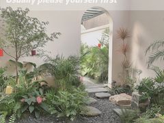 -漫笙舍Manse·咖啡·民宿