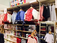 -优衣库(武汉国际广场店)