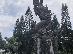 -聚龙山公园