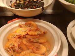 -晶丽香榭自助餐(南京大饭店)