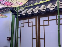 -怦然秘事游戏体验馆(银座和谐广场店)