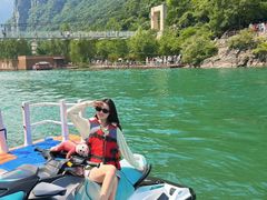 -河南宝泉旅游区