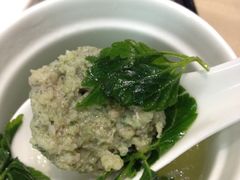 五味神狮子头-大林苑世家精细潮州菜