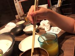 -我那覇豚肉店(カフーナ旭橋店)