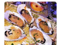 -蠔爺王志德生蚝馆(金沙湾店)